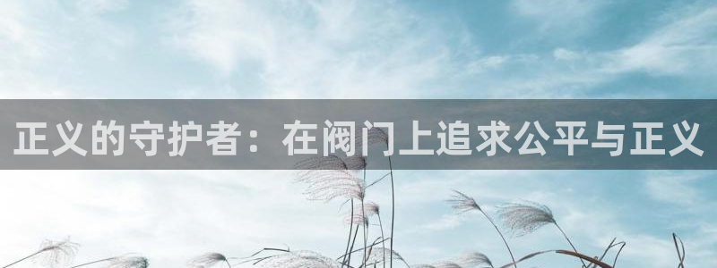 新宝gg主管开